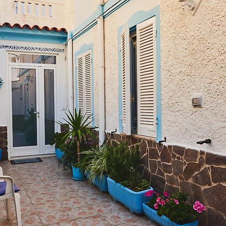 B&B Acquadolce Cala Gonone Εξωτερικό φωτογραφία