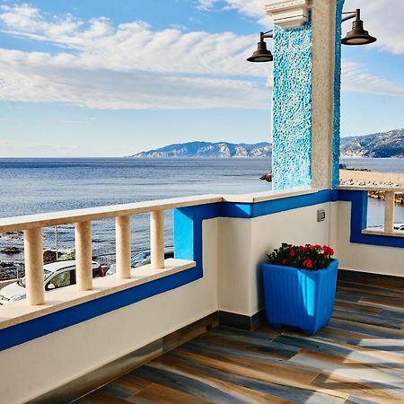 B&B Acquadolce Cala Gonone Εξωτερικό φωτογραφία