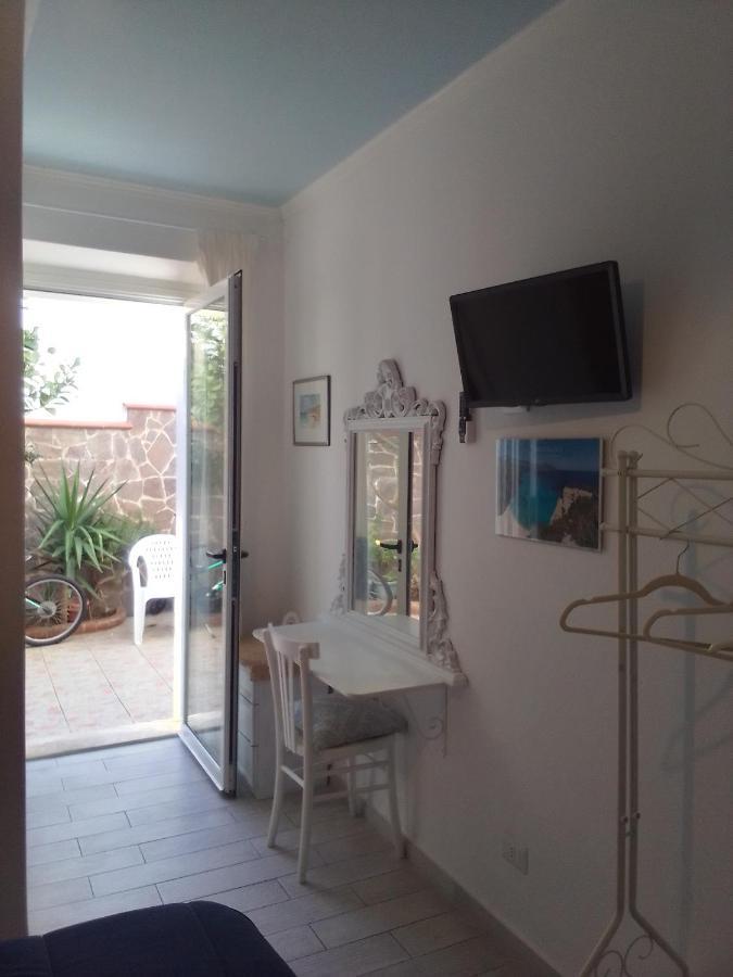 B&B Acquadolce Cala Gonone Εξωτερικό φωτογραφία