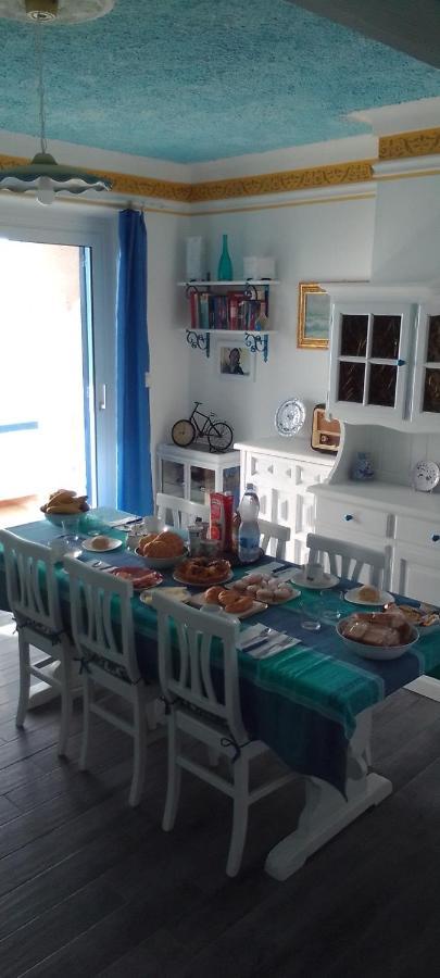 B&B Acquadolce Cala Gonone Εξωτερικό φωτογραφία