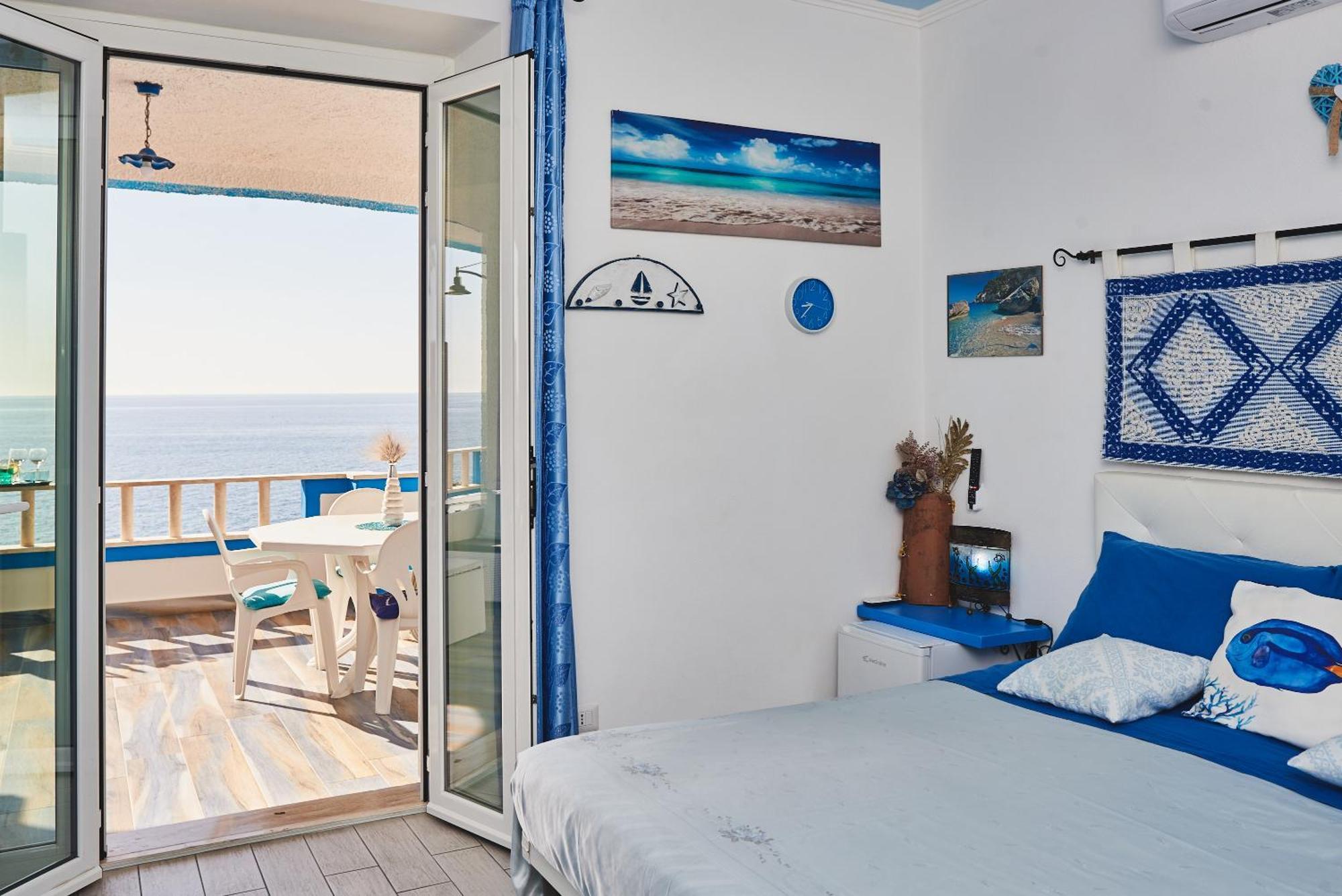 B&B Acquadolce Cala Gonone Εξωτερικό φωτογραφία