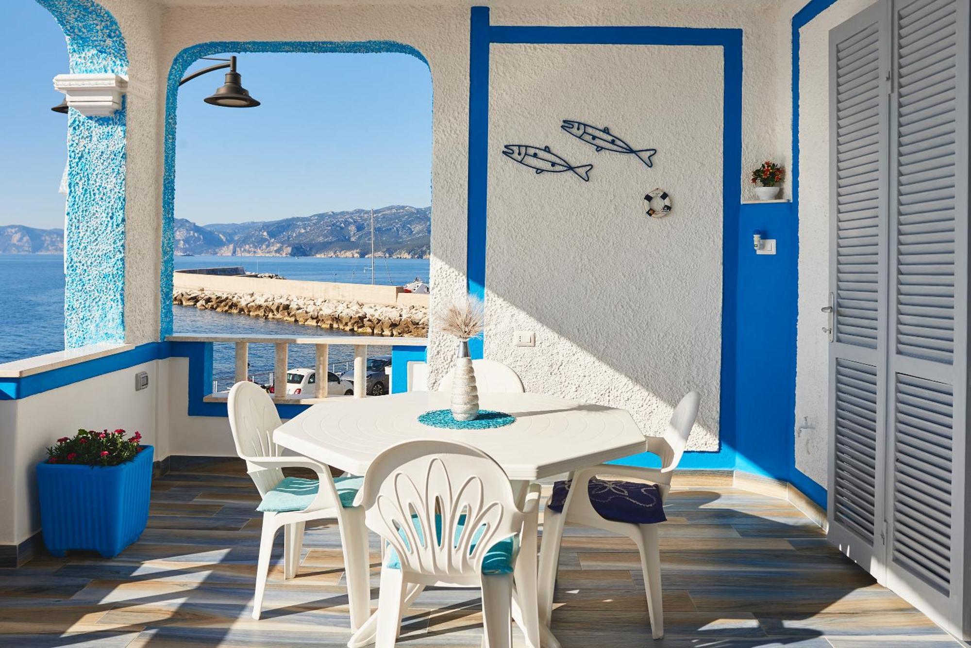 B&B Acquadolce Cala Gonone Εξωτερικό φωτογραφία