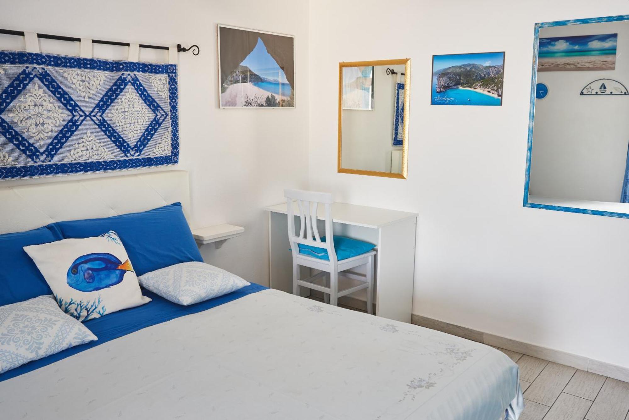 B&B Acquadolce Cala Gonone Εξωτερικό φωτογραφία