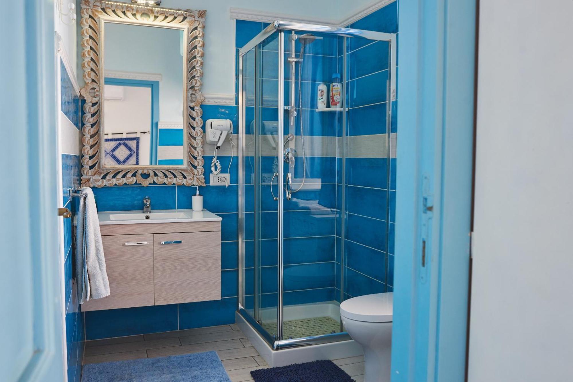 B&B Acquadolce Cala Gonone Εξωτερικό φωτογραφία