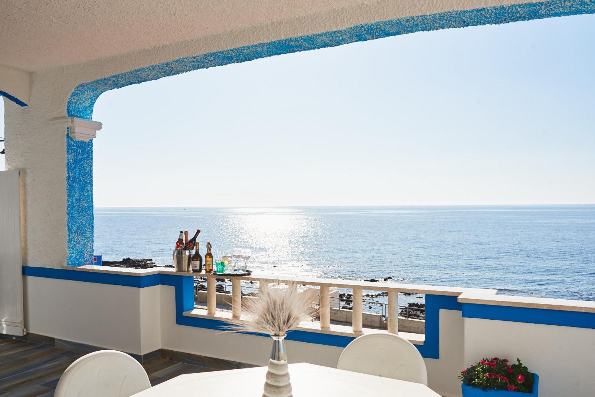 B&B Acquadolce Cala Gonone Εξωτερικό φωτογραφία
