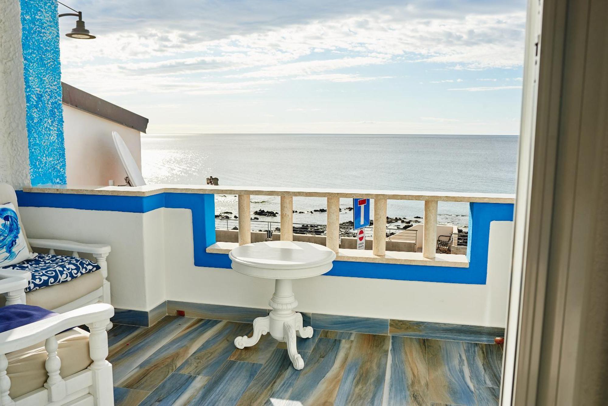 B&B Acquadolce Cala Gonone Εξωτερικό φωτογραφία