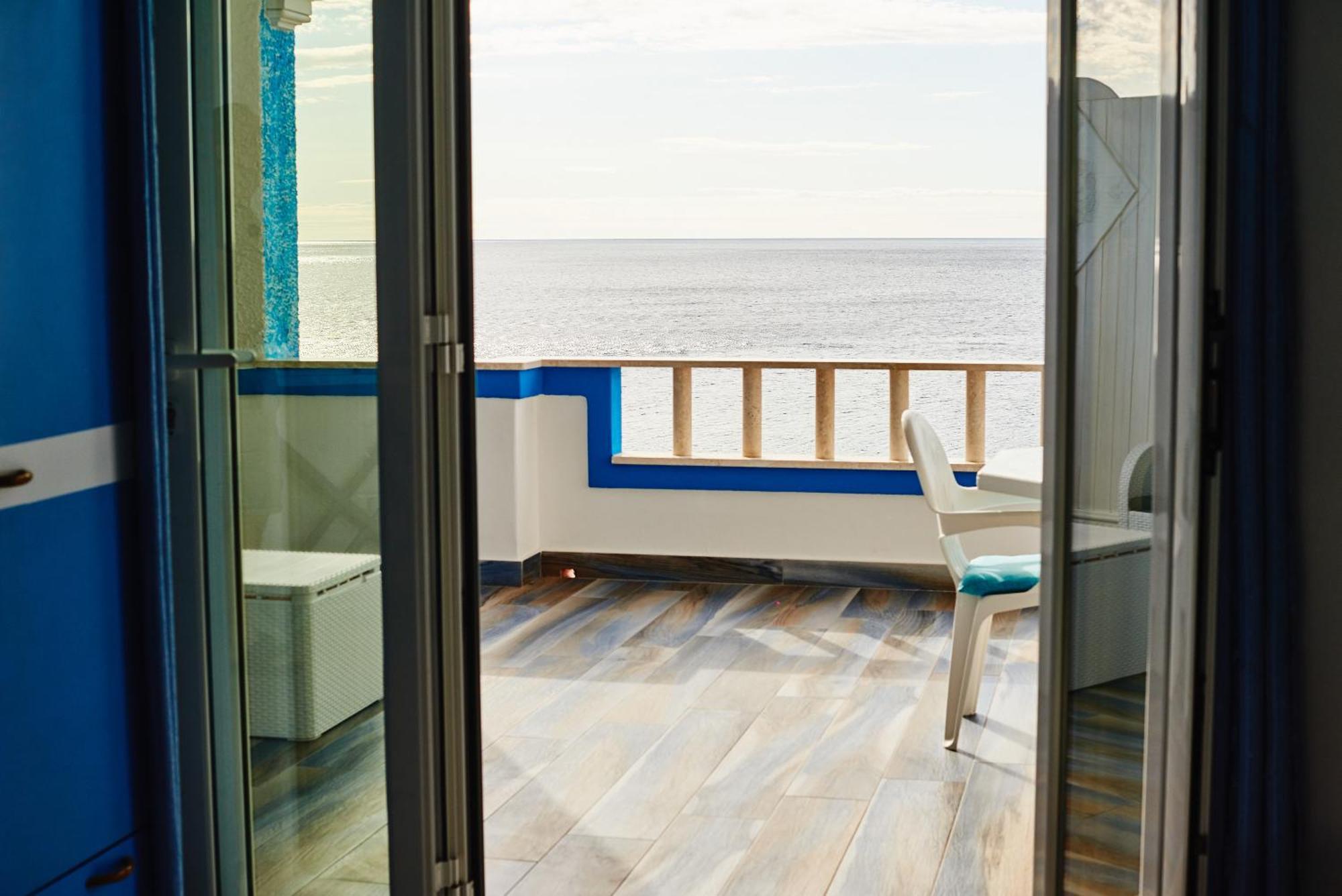 B&B Acquadolce Cala Gonone Εξωτερικό φωτογραφία