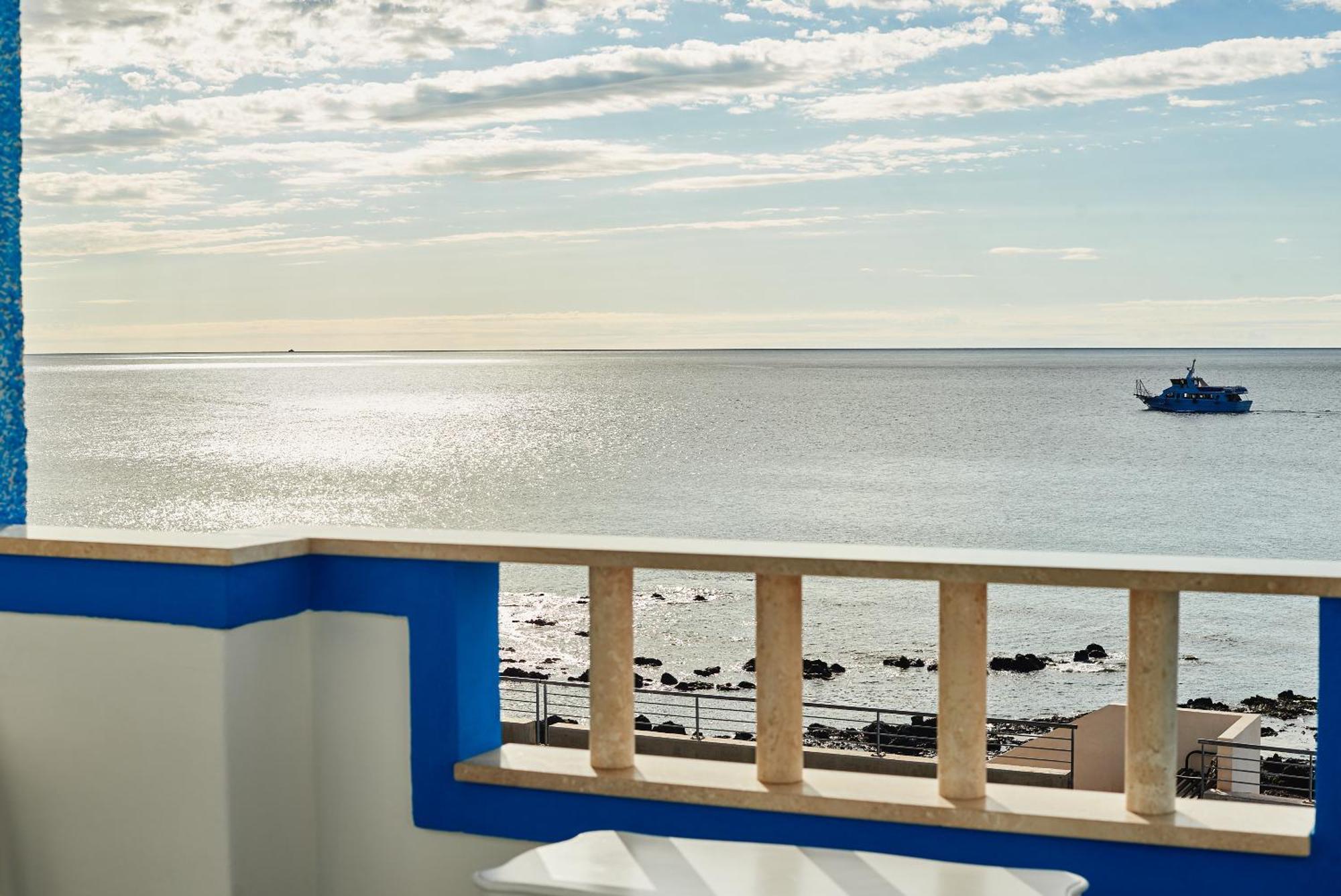 B&B Acquadolce Cala Gonone Εξωτερικό φωτογραφία