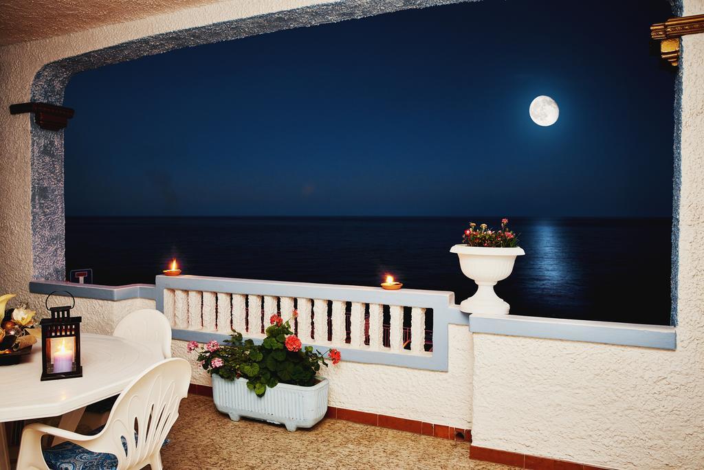 B&B Acquadolce Cala Gonone Εξωτερικό φωτογραφία