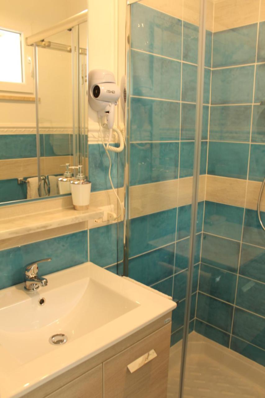 B&B Acquadolce Cala Gonone Εξωτερικό φωτογραφία