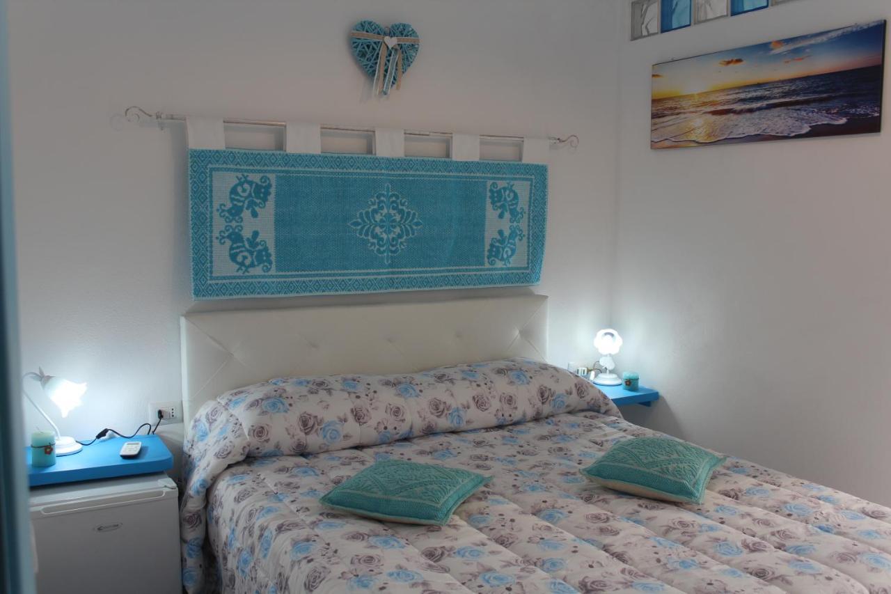 B&B Acquadolce Cala Gonone Εξωτερικό φωτογραφία
