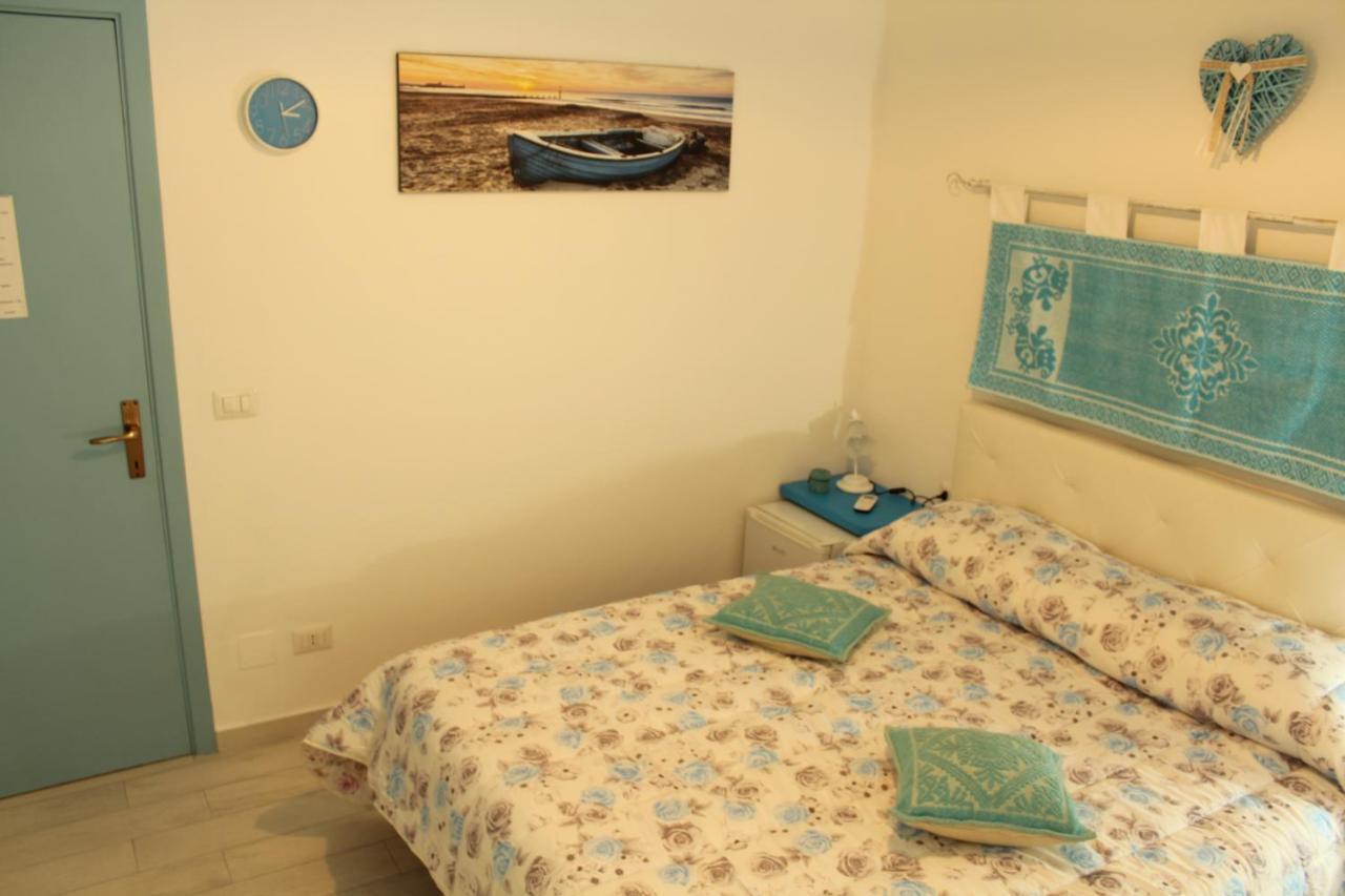 B&B Acquadolce Cala Gonone Εξωτερικό φωτογραφία